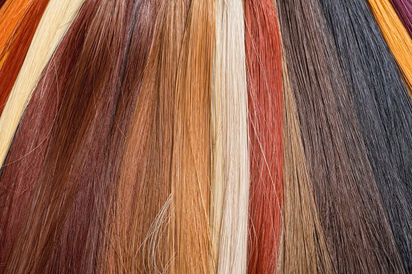 colore e forma capelli
